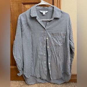 Old Navy Button Down